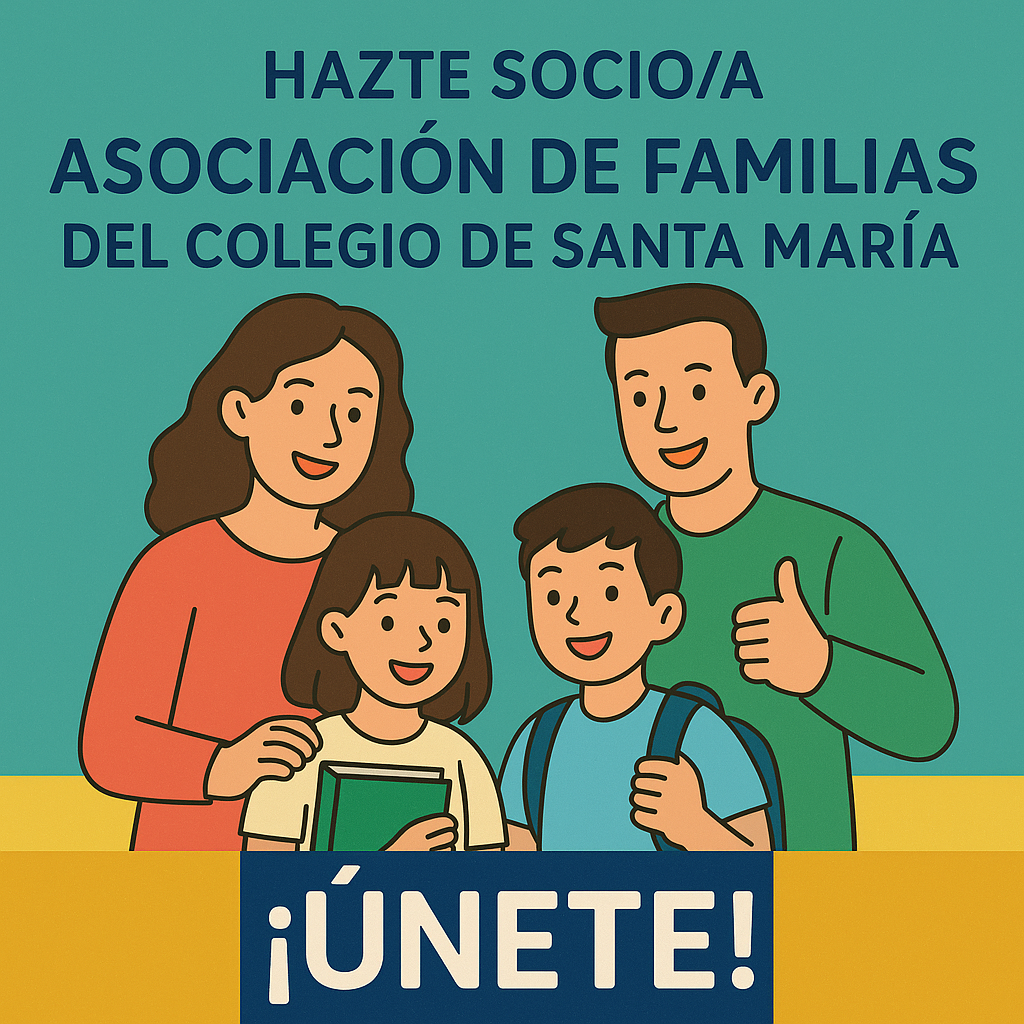 hazte socio