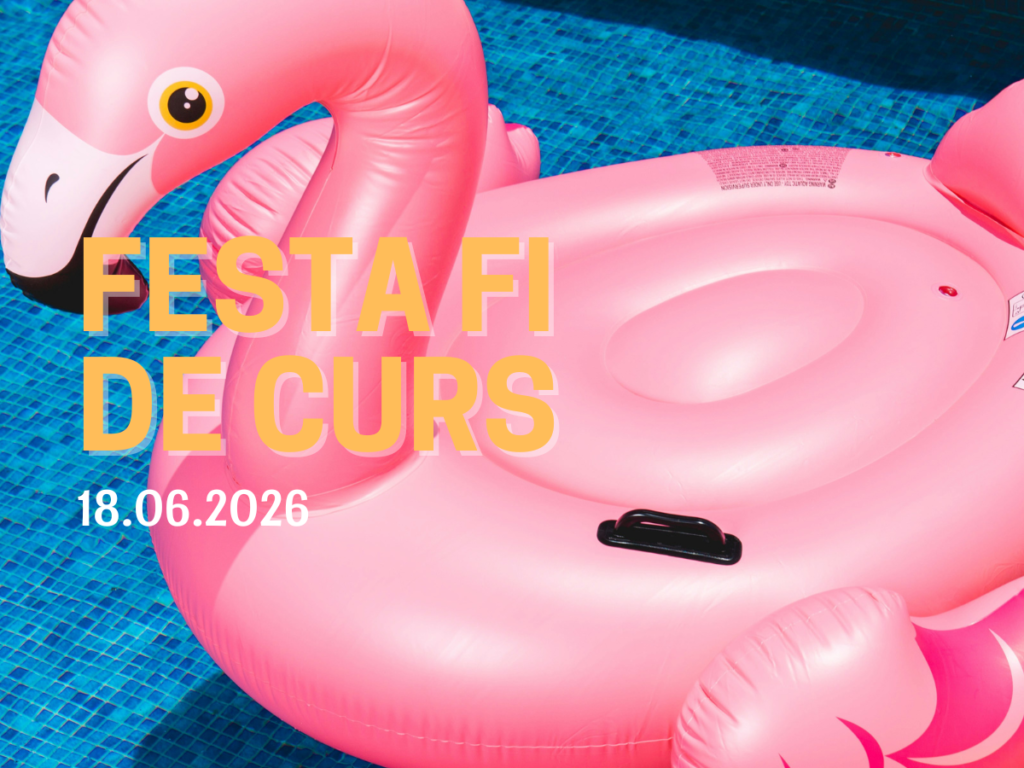 Festa fi de curs (1)
